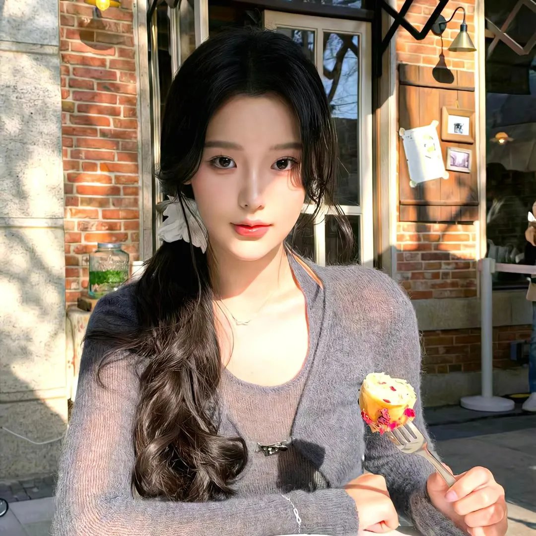 小美人鱼